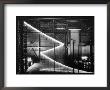 General Electric Lab, Creating Artificial Lightning To Study Its Behavior by Andreas Feininger Limited Edition Print