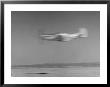 Airplane In Flight, Speed Blurred by J. R. Eyerman Limited Edition Print