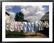 Laundry On A Clothesline by Steve Raymer Limited Edition Print