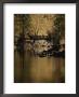 Footbridge Over The Merced River by Marc Moritsch Limited Edition Print