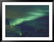 The Aurora Borealis Creates Light Patterns In The Northern Sky by Paul Nicklen Limited Edition Pricing Art Print
