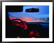 The Fast Track From The Back Seat Of A Car by Stacy Gold Limited Edition Print