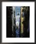 Narrow Streets Of Naples, Italy by Demetrio Carrasco Limited Edition Pricing Art Print