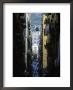 Narrow Streets Of Naples, Italy by Demetrio Carrasco Limited Edition Print