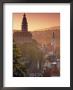 Cesky Krumlov, South Bohemia, Czech Republic by Walter Bibikow Limited Edition Pricing Art Print