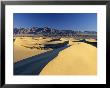 Death Valley, California, Usa by Gavin Hellier Limited Edition Print