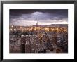 Sana'a, Yemen by Peter Adams Limited Edition Print