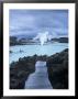 Blue Lagoon, Grindavik, Nr. Reykjavik, Iceland by Jon Arnold Limited Edition Pricing Art Print