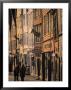 Bergen, Hordaland, Norway by Walter Bibikow Limited Edition Print