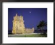 Belem Tower, Lisbon, Portugal by Jon Arnold Limited Edition Print