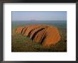 Uluru, Kata Tjuta National Park, Northern Territory, Australia by Steve Vidler Limited Edition Print