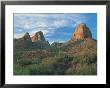 Superstition Mountains, Phoenix, Az by Danny Daniels Limited Edition Pricing Art Print