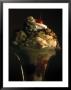 Ice Cream Sundae by Ernie Friedlander Limited Edition Print