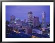 Downtown, Montreal, Quebec, Canada by Walter Bibikow Limited Edition Print