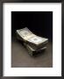 Bundles Of Hundred Dollar Bills by Howard Sokol Limited Edition Pricing Art Print