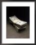 Bundles Of Hundred Dollar Bills by Howard Sokol Limited Edition Print