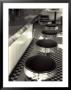 50S Style Cafe by Gary Conner Limited Edition Print