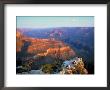 Sunrise Over The Grand Canyon, Az by Koa Kahili Limited Edition Print