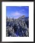Winter Snow In The Flatirons Boulder, Co by Don Grall Limited Edition Print
