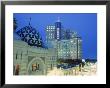 Fox Theatre, Atlanta, Ga by Jeff Greenberg Limited Edition Print