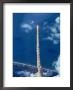 Space Shuttle Lift Off, Nasa, Fl by Scott Berner Limited Edition Print