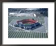 Aerial Of Joe Robbie Stadium, Miami, Fl by Willie Hill Jr. Limited Edition Print