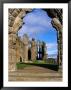 Whitby Abbey, London, England by Claire Rydell Limited Edition Print