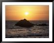 Seal Rock At Sunset, San Francisco, Ca by Daniel Mcgarrah Limited Edition Print