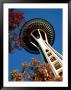 Space Needle, Seattle, Wa by Jacob Halaska Limited Edition Pricing Art Print