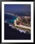 Cancun, Quintana Roo, Mexico by Walter Bibikow Limited Edition Print