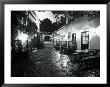 Empty Cafe, Austria by Dan Gair Limited Edition Print