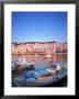 Mykonos Harbor, Mykonos, Greece by Peter Adams Limited Edition Print