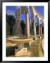 Colonnade, Chateau De Versailles, France by Kindra Clineff Limited Edition Print