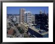 Major Downtown Buildings, Baltimore, Md by Ralph Krubner Limited Edition Print