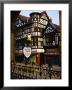 Tudor Architecture, Chester, England by Peter Walton Limited Edition Print