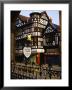 Tudor Architecture, Chester, England by Peter Walton Limited Edition Print