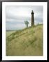 Little Sable Point Lighthouse, Oceana County, Mi by Willard Clay Limited Edition Print