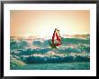 Windsurfer, Cape Horn, South Africa by Jacob Halaska Limited Edition Print