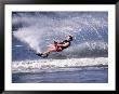 Water Skiing, Columbia River, Wa by Eric Sanford Limited Edition Pricing Art Print