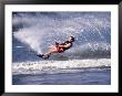 Water Skiing, Columbia River, Wa by Eric Sanford Limited Edition Print