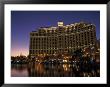 Bellagio Hotel, Las Vegas, Nv by Lynn Eodice Limited Edition Pricing Art Print