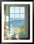 Pemaquid Point Lighthouse, Boothbay by Lawrence Sawyer Limited Edition Print