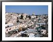 Jerusalem, Israel, City by Jacob Halaska Limited Edition Pricing Art Print