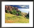 Columbia River Gorge, Oregon, Usa by William Sutton Limited Edition Print