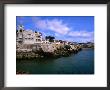 Waterfront Mansion, Cascais, Portugal by Anders Blomqvist Limited Edition Pricing Art Print