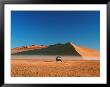 Sand Dunes, Safari, Sossusvlei, Namibia by Jacob Halaska Limited Edition Pricing Art Print