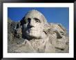 Mt. Rushmore National Memorial, Sd by Bruce Leighty Limited Edition Print