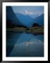 Stream By River, Cordillera Blanca, Peru by Mitch Diamond Limited Edition Print