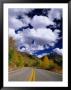 Scenic Highway 82, Aspen, Colorado, Usa by Richard Cummins Limited Edition Print