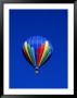 Hot Air Balloon, Reno, Nevada, Usa by Lee Foster Limited Edition Print
